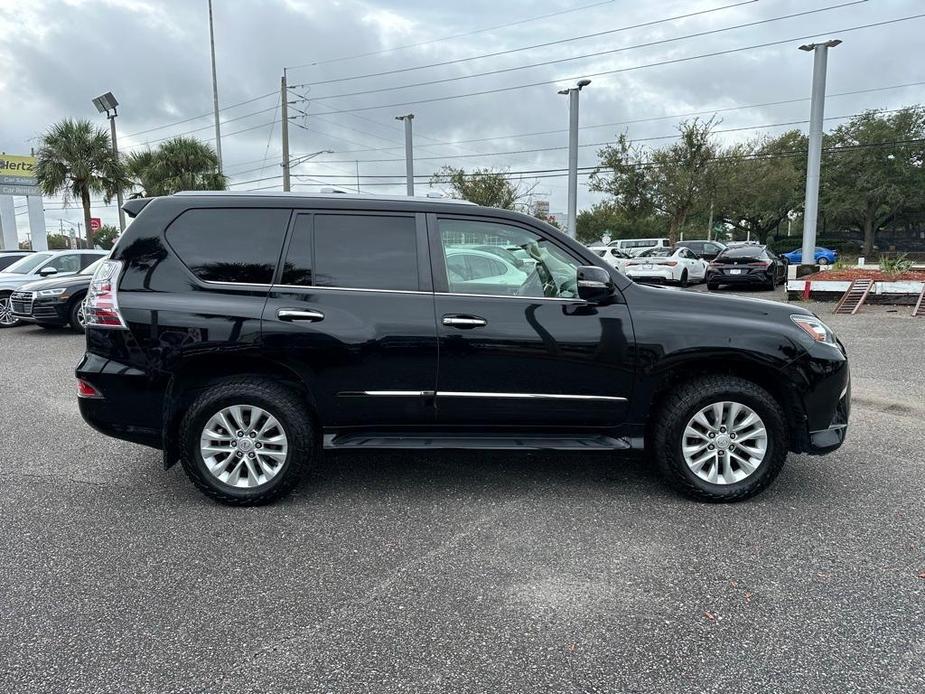 used 2019 Lexus GX 460 car, priced at $32,990