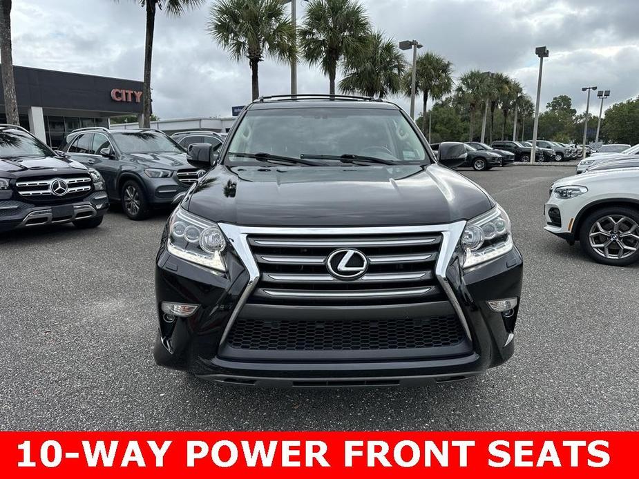 used 2019 Lexus GX 460 car, priced at $32,990