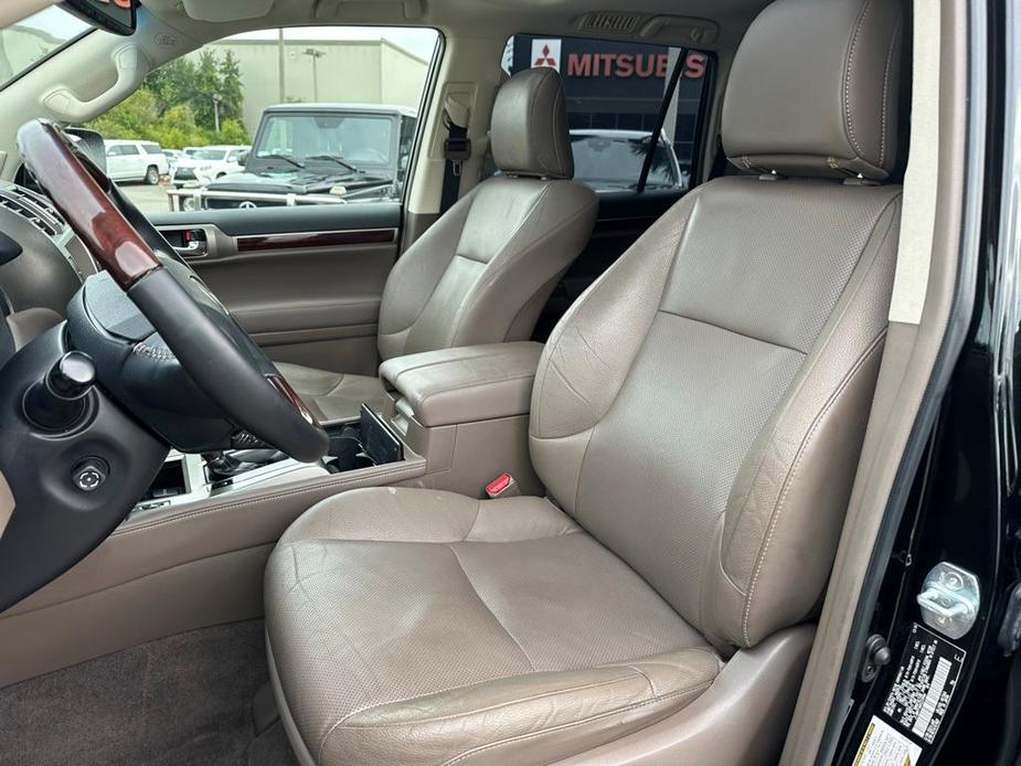 used 2019 Lexus GX 460 car, priced at $32,990