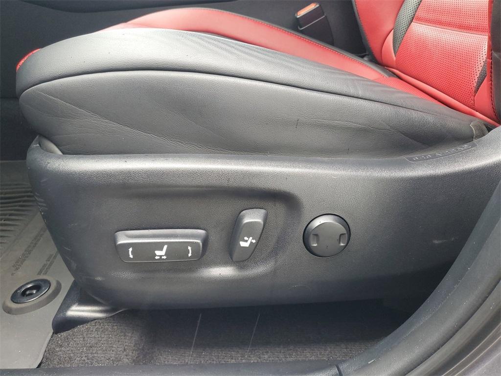 used 2021 Lexus NX 300 car, priced at $29,259