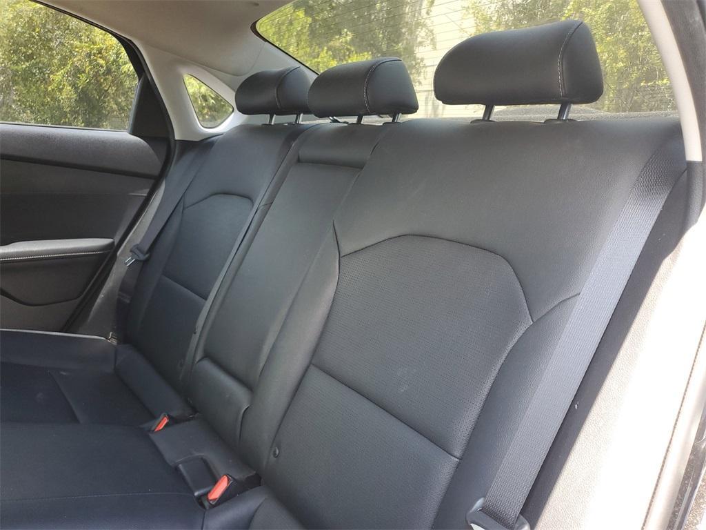 used 2019 Kia Forte car, priced at $12,885