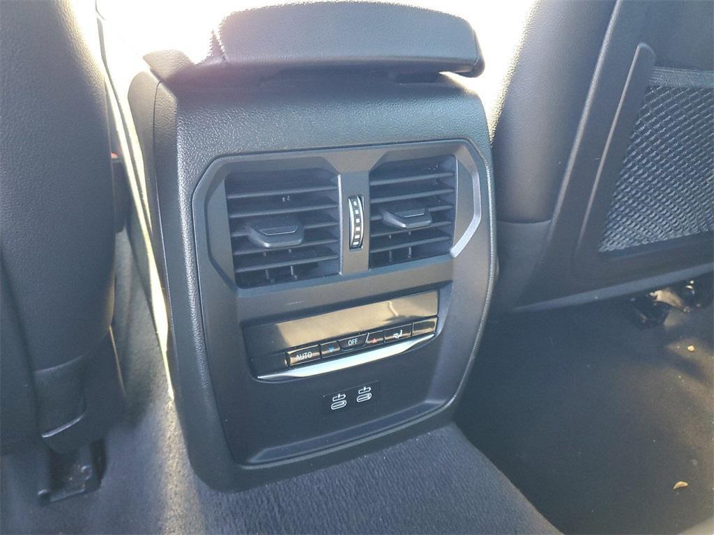 used 2022 BMW 330 car, priced at $28,241