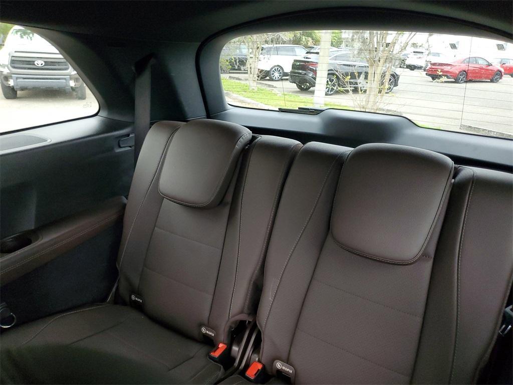 used 2021 Mercedes-Benz GLS 450 car, priced at $53,081
