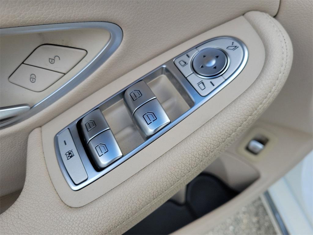used 2020 Mercedes-Benz C-Class car, priced at $23,444