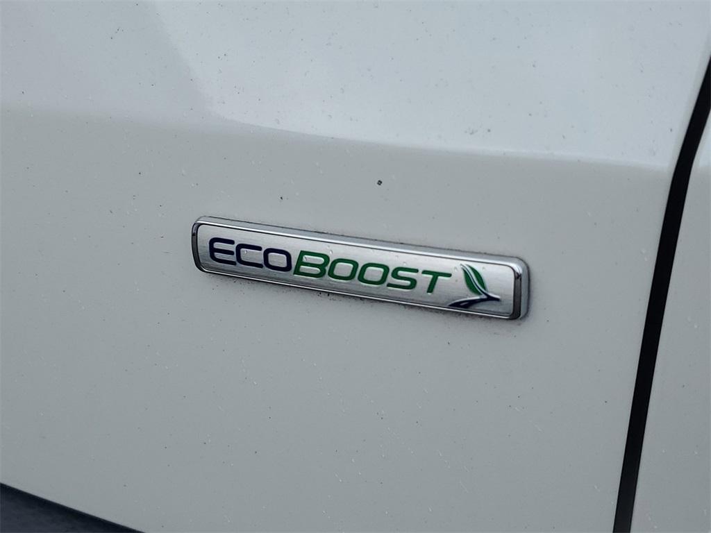 used 2020 Ford Escape car, priced at $16,722