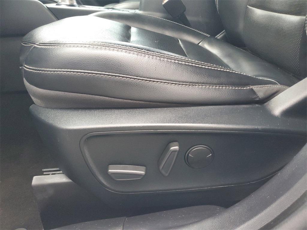 used 2020 Ford Escape car, priced at $16,722