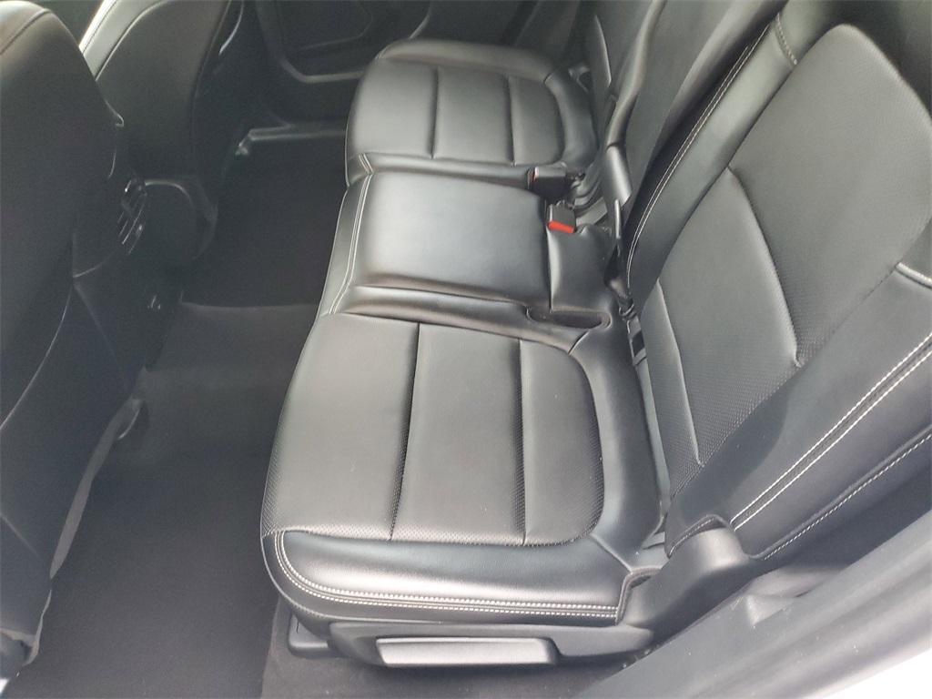 used 2020 Ford Escape car, priced at $16,722