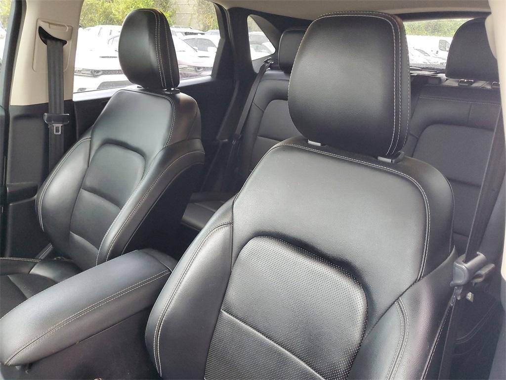 used 2020 Ford Escape car, priced at $16,722