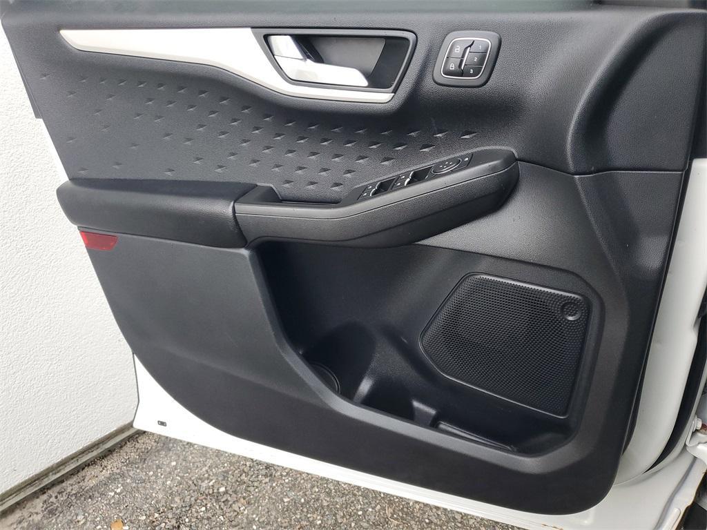 used 2020 Ford Escape car, priced at $16,722