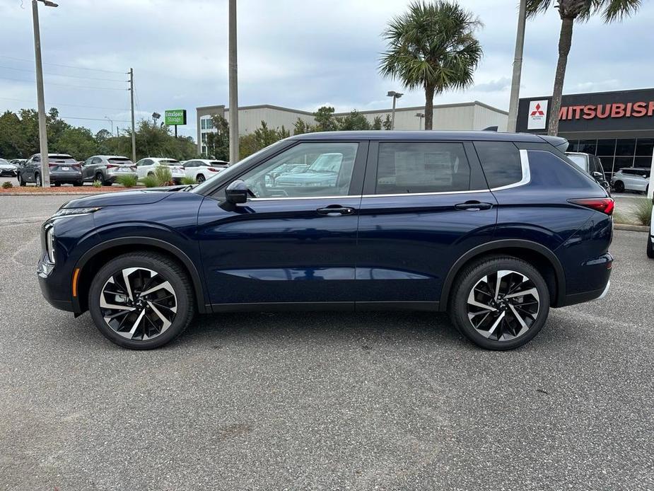 new 2024 Mitsubishi Outlander car, priced at $32,785