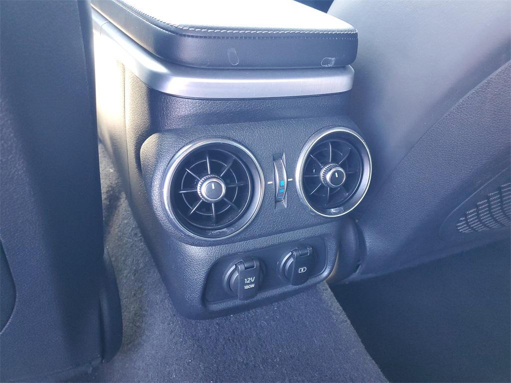 used 2021 Kia Stinger car, priced at $32,291