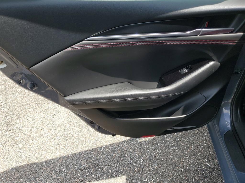 used 2021 Mazda Mazda6 car, priced at $20,530