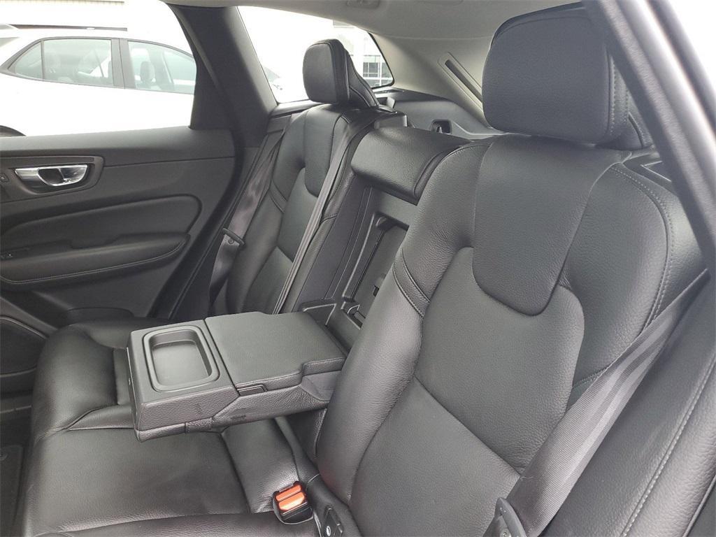 used 2020 Volvo XC60 car, priced at $24,996