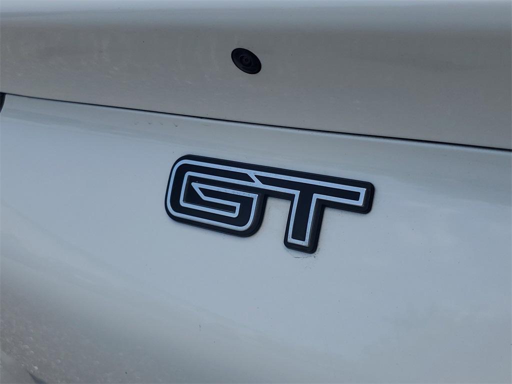 used 2021 Ford Mustang Mach-E car, priced at $28,840
