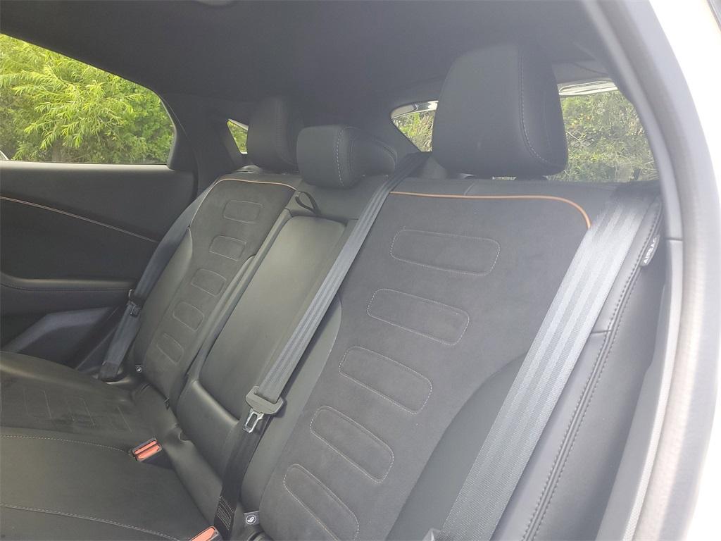used 2021 Ford Mustang Mach-E car, priced at $28,840