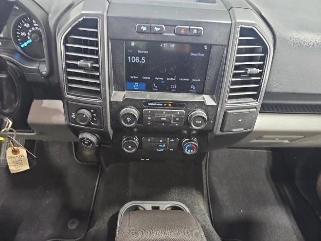 used 2019 Ford F-150 car, priced at $29,990