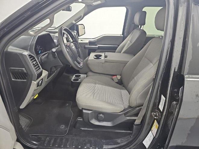 used 2019 Ford F-150 car, priced at $29,990