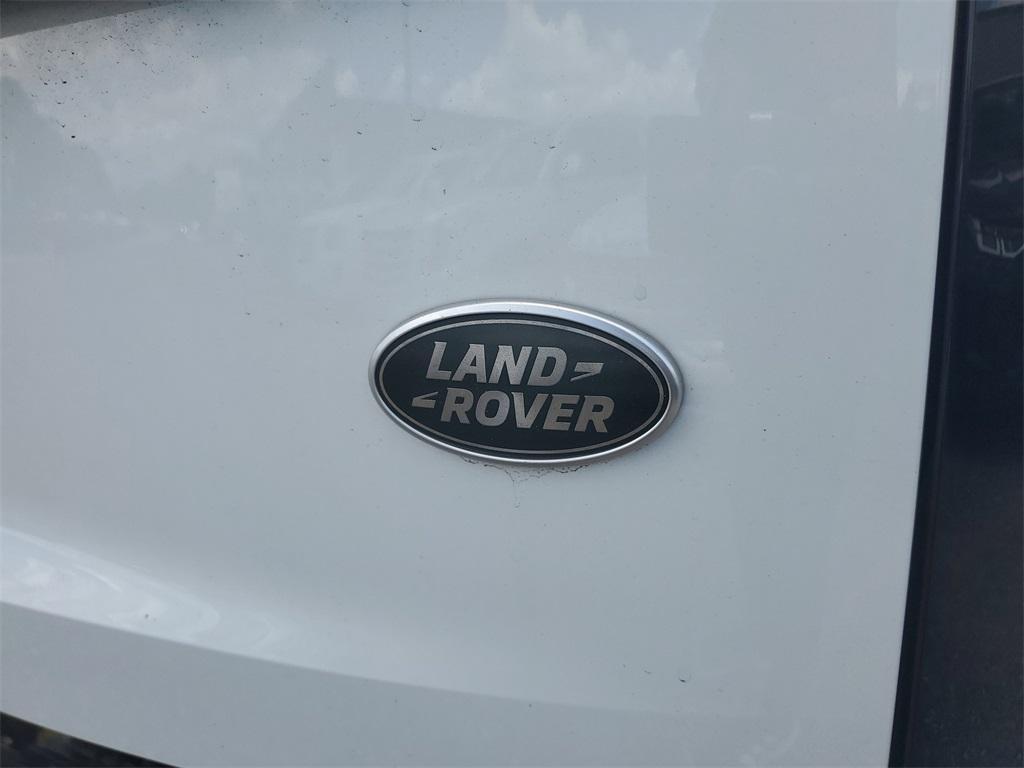 used 2023 Land Rover Range Rover car, priced at $97,984