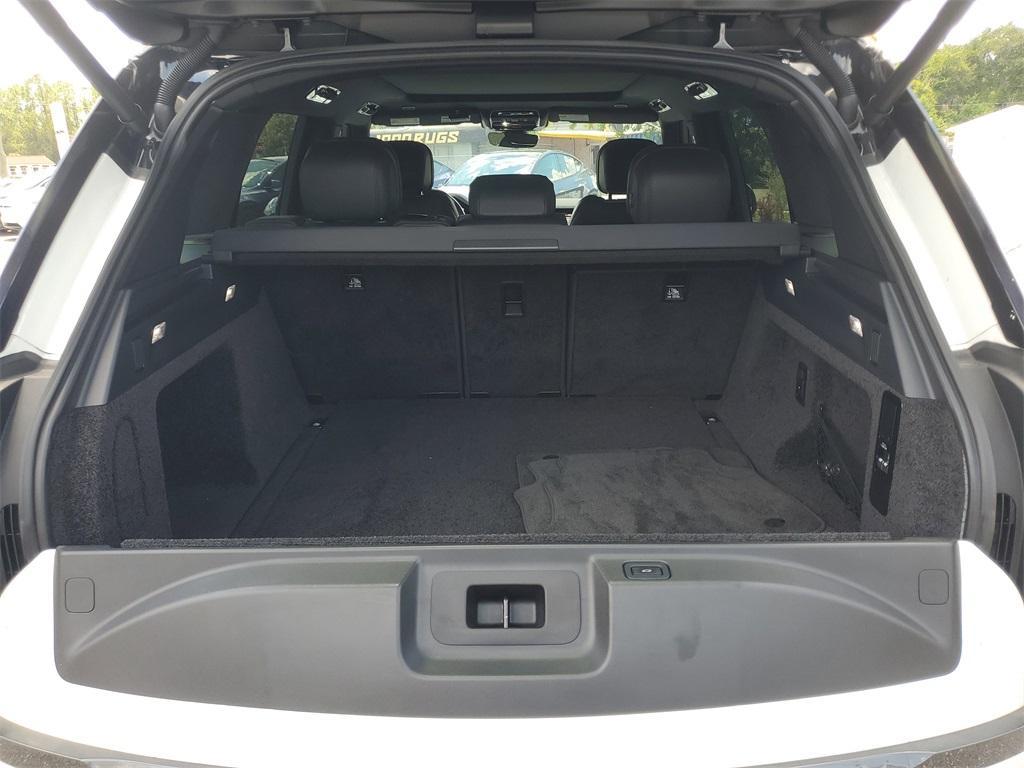 used 2023 Land Rover Range Rover car, priced at $97,984