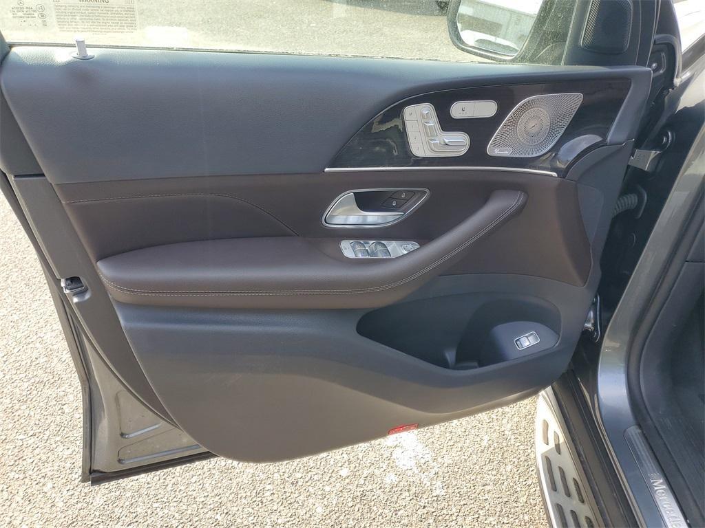 used 2020 Mercedes-Benz GLE 350 car, priced at $34,394