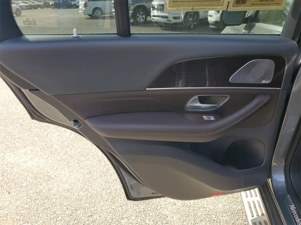 used 2020 Mercedes-Benz GLE 350 car, priced at $34,394