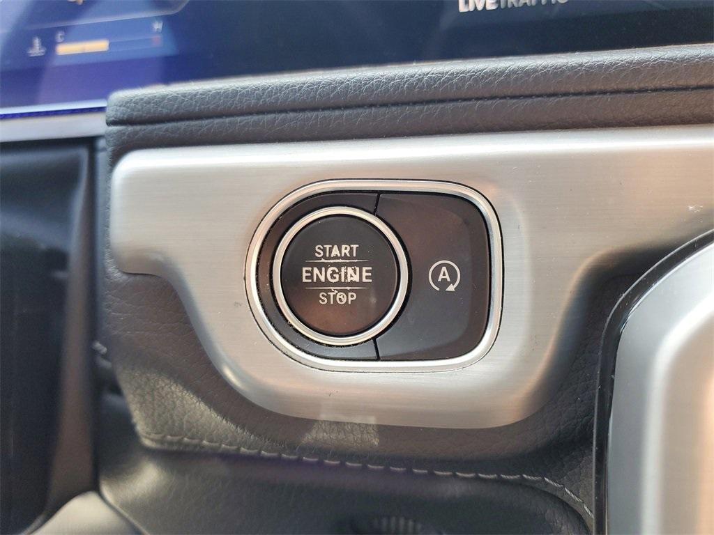 used 2019 Mercedes-Benz G-Class car, priced at $92,998