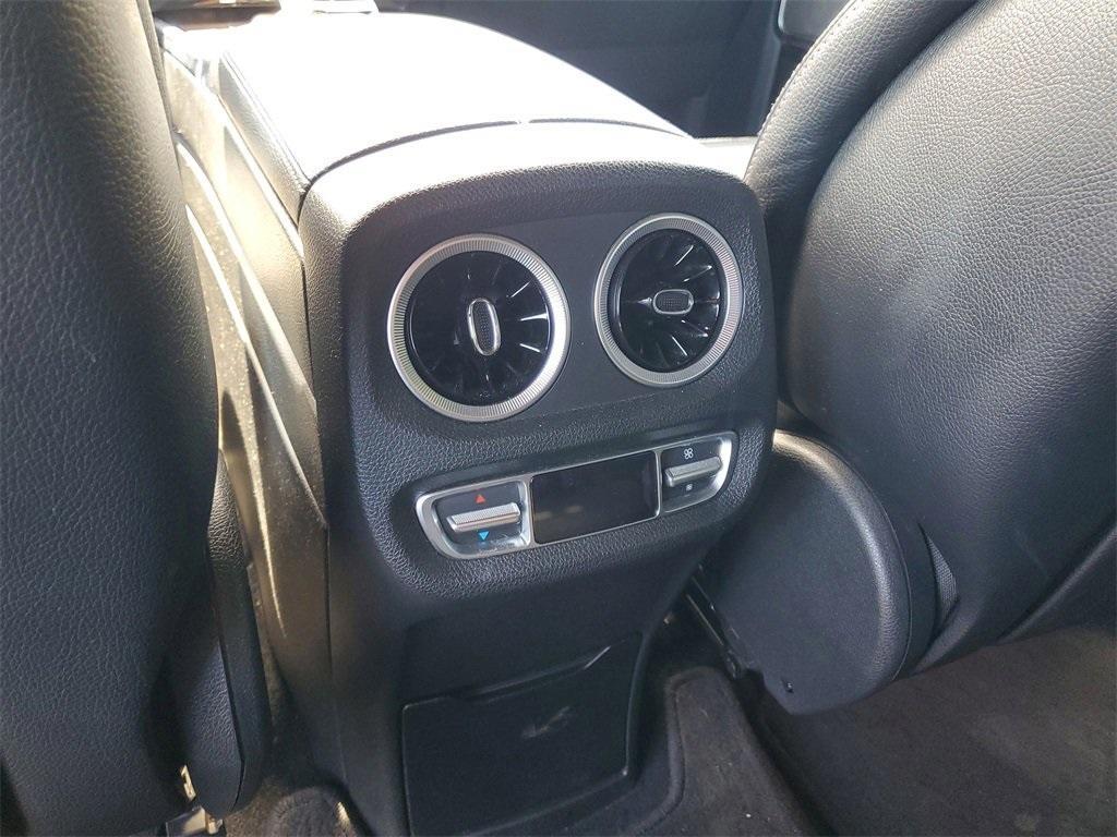 used 2019 Mercedes-Benz G-Class car, priced at $92,998