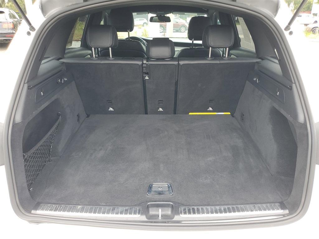 used 2019 Mercedes-Benz GLC 300 car, priced at $16,926