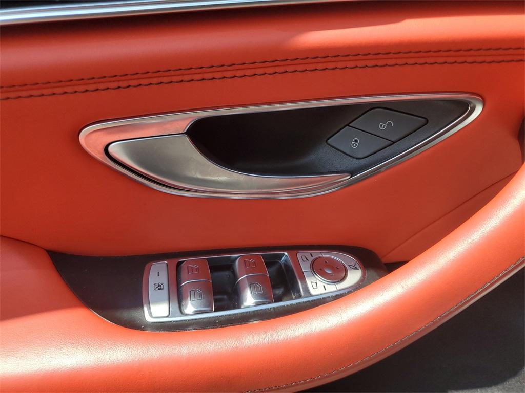 used 2021 Mercedes-Benz AMG GT 53 car, priced at $67,156