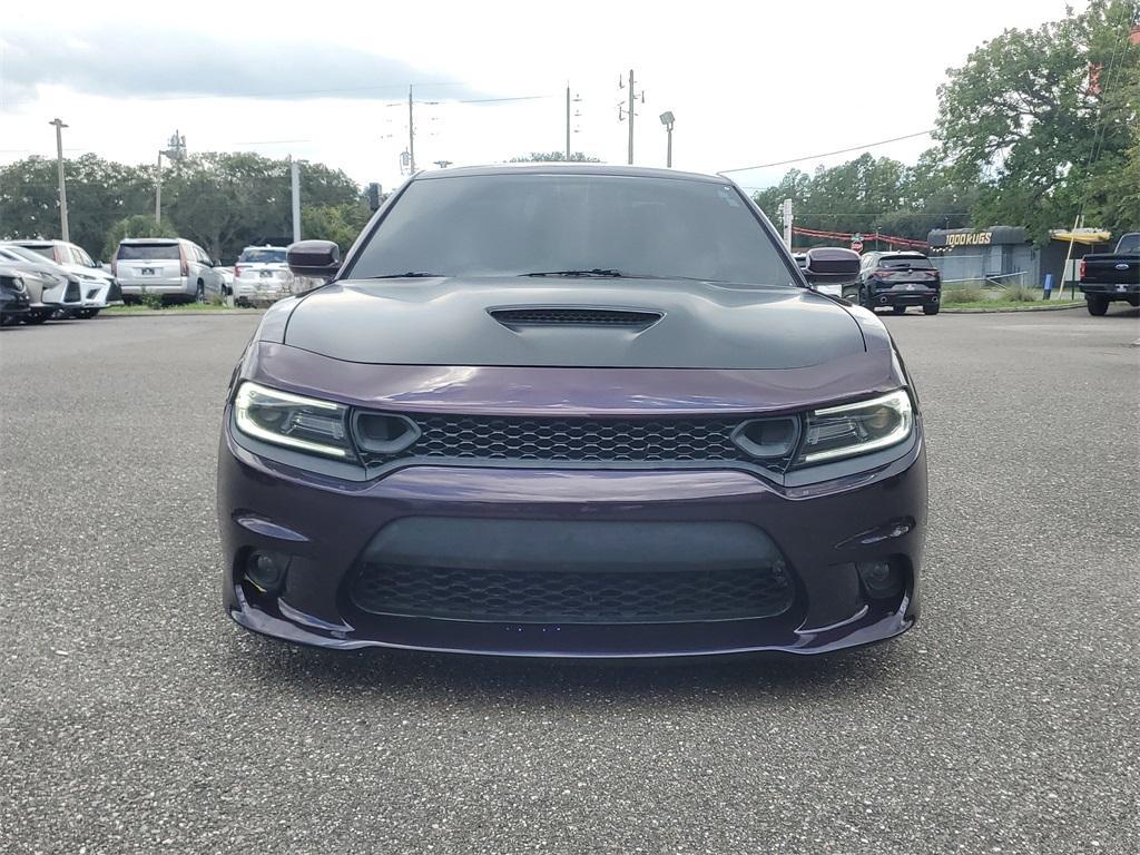 used 2021 Dodge Charger car, priced at $36,758