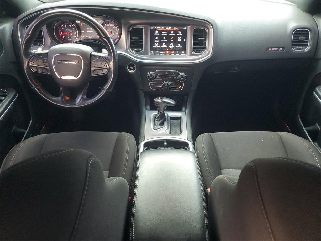 used 2021 Dodge Charger car, priced at $36,758