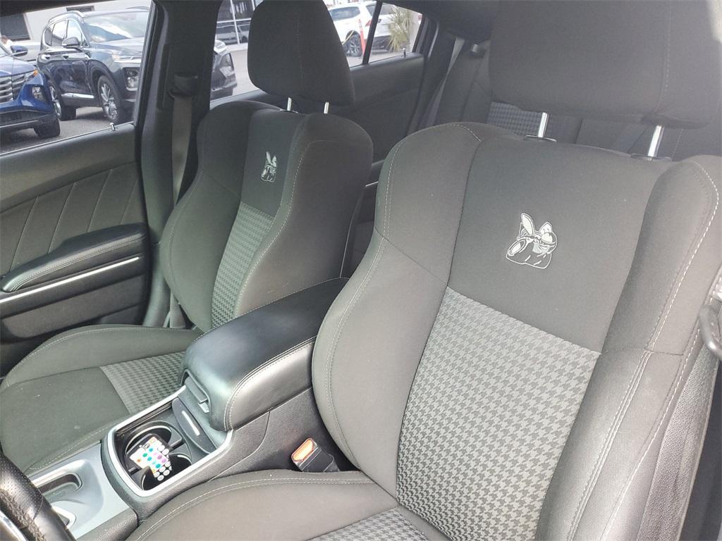 used 2021 Dodge Charger car, priced at $36,758