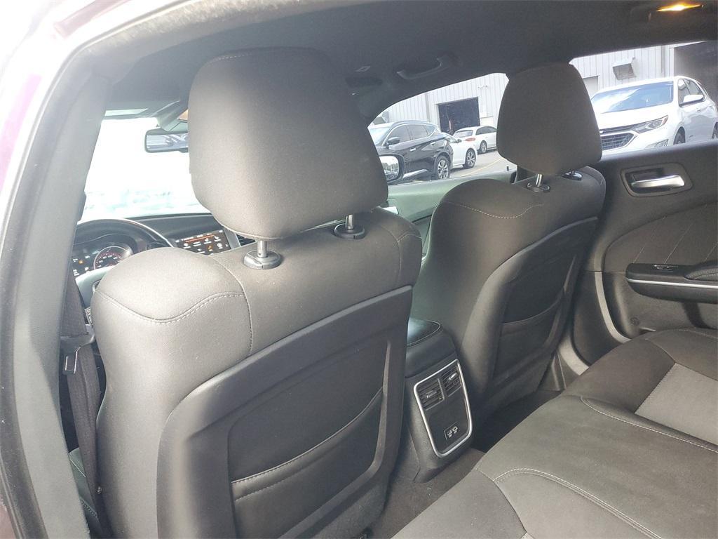 used 2021 Dodge Charger car, priced at $36,758
