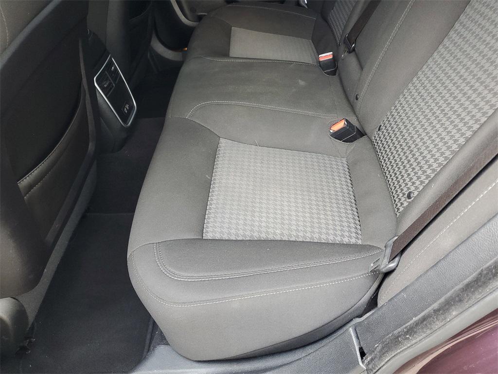 used 2021 Dodge Charger car, priced at $36,758
