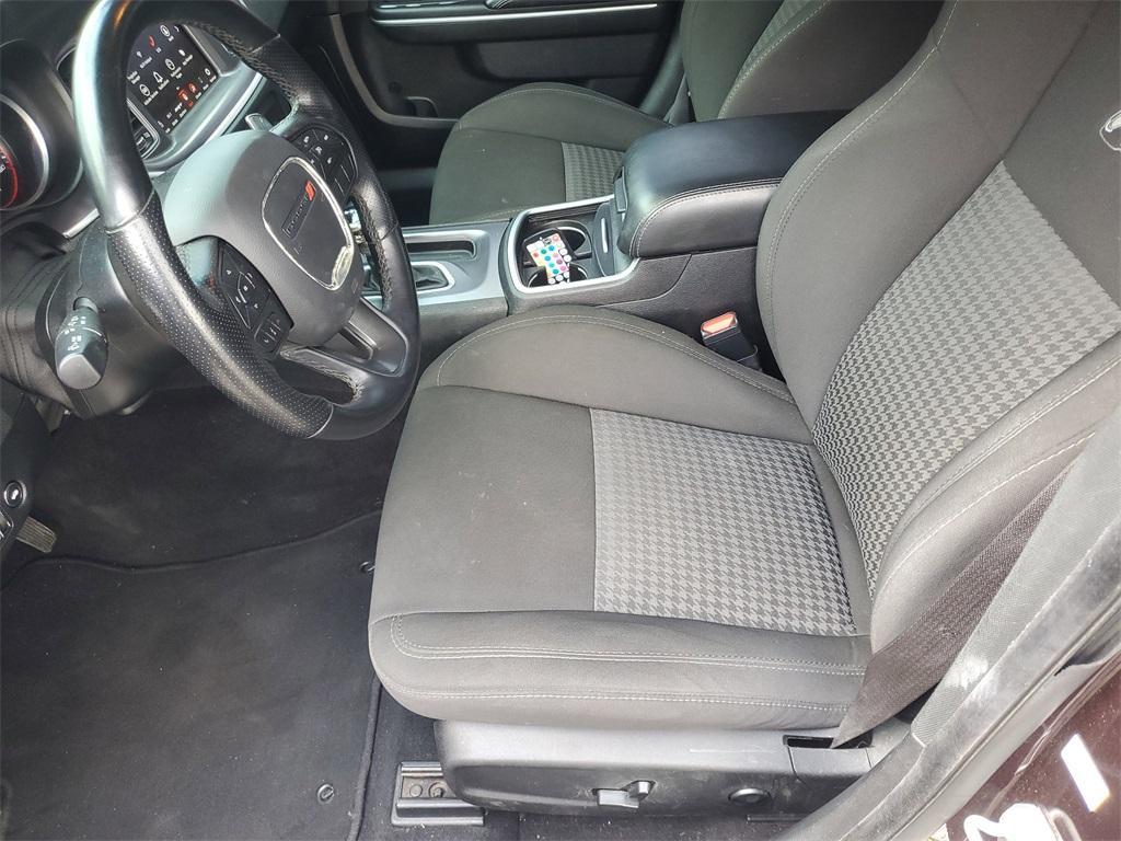 used 2021 Dodge Charger car, priced at $36,758