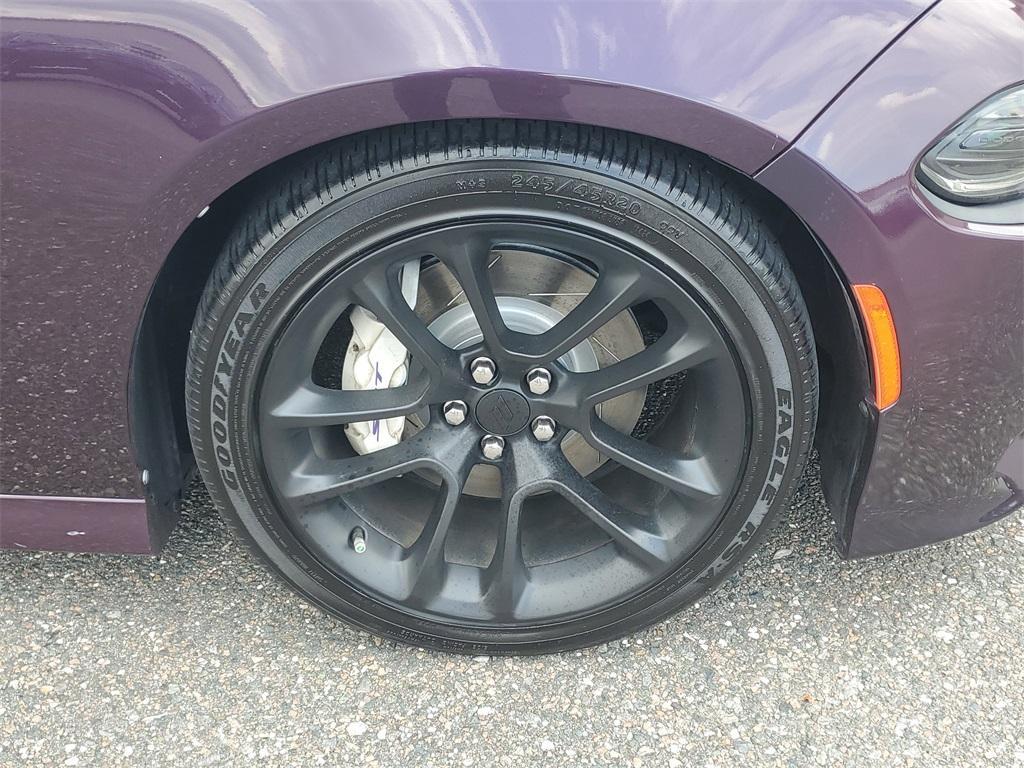 used 2021 Dodge Charger car, priced at $36,758