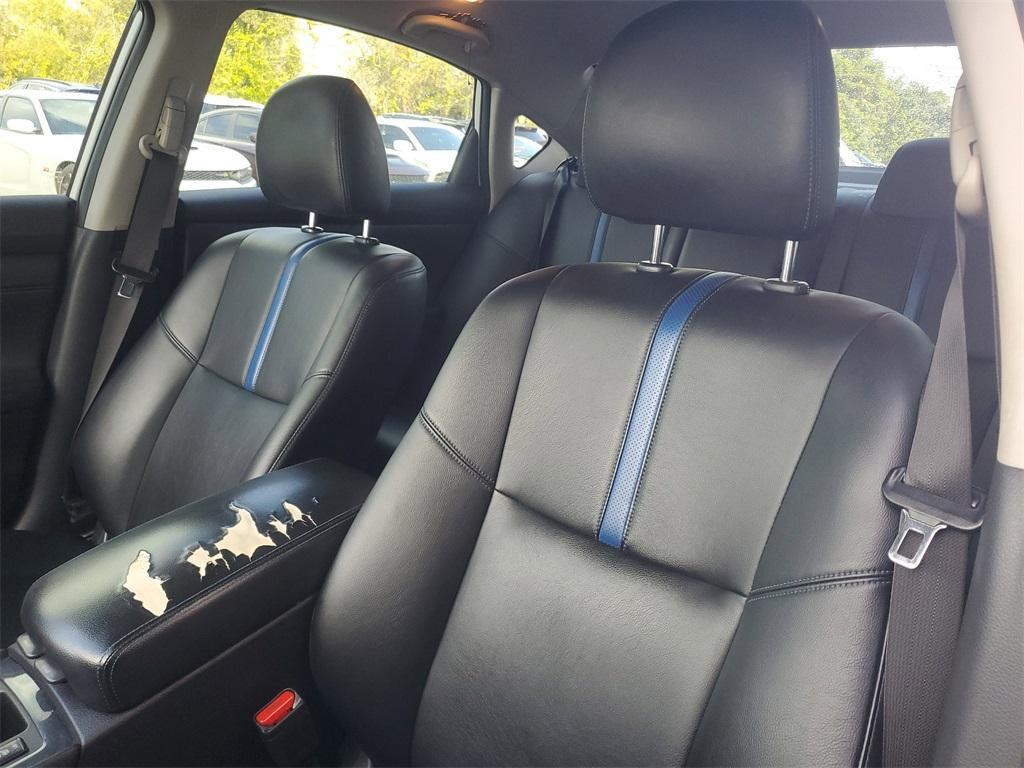 used 2018 Nissan Altima car, priced at $7,800