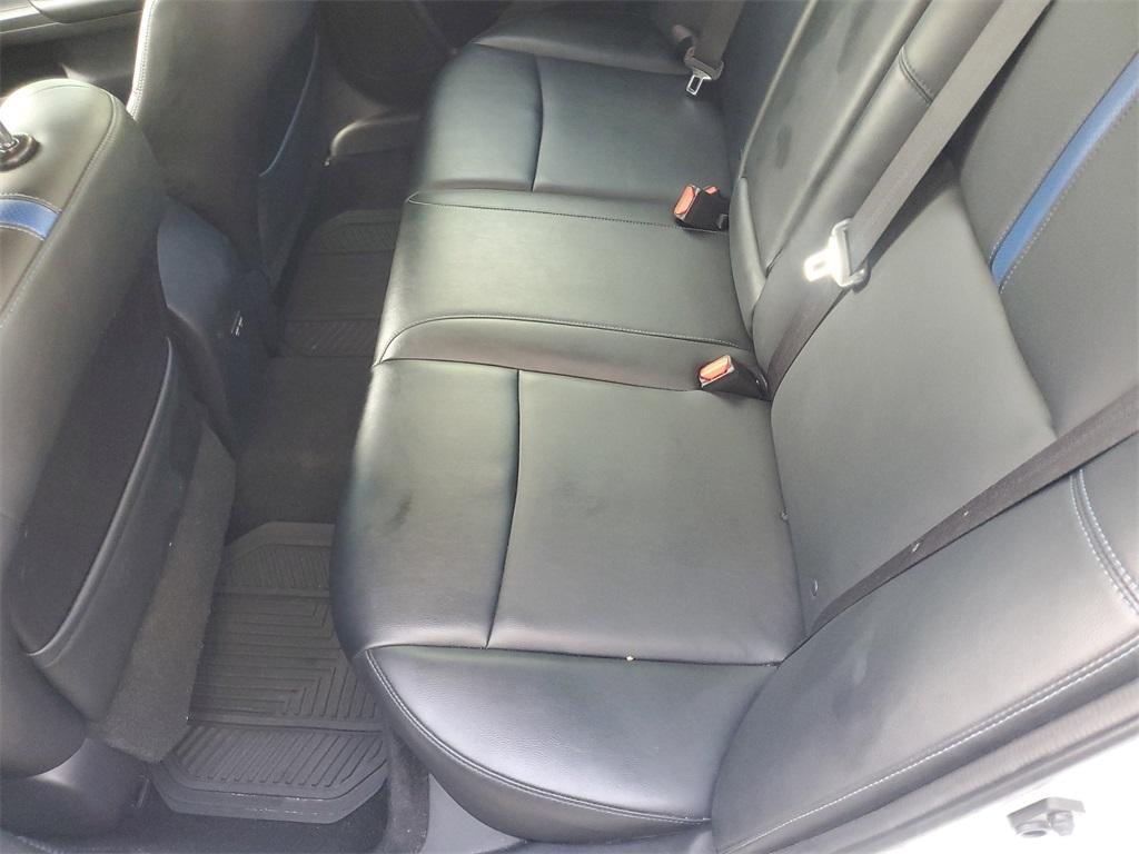 used 2018 Nissan Altima car, priced at $7,800