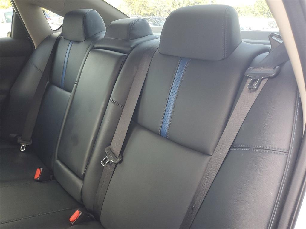 used 2018 Nissan Altima car, priced at $7,800