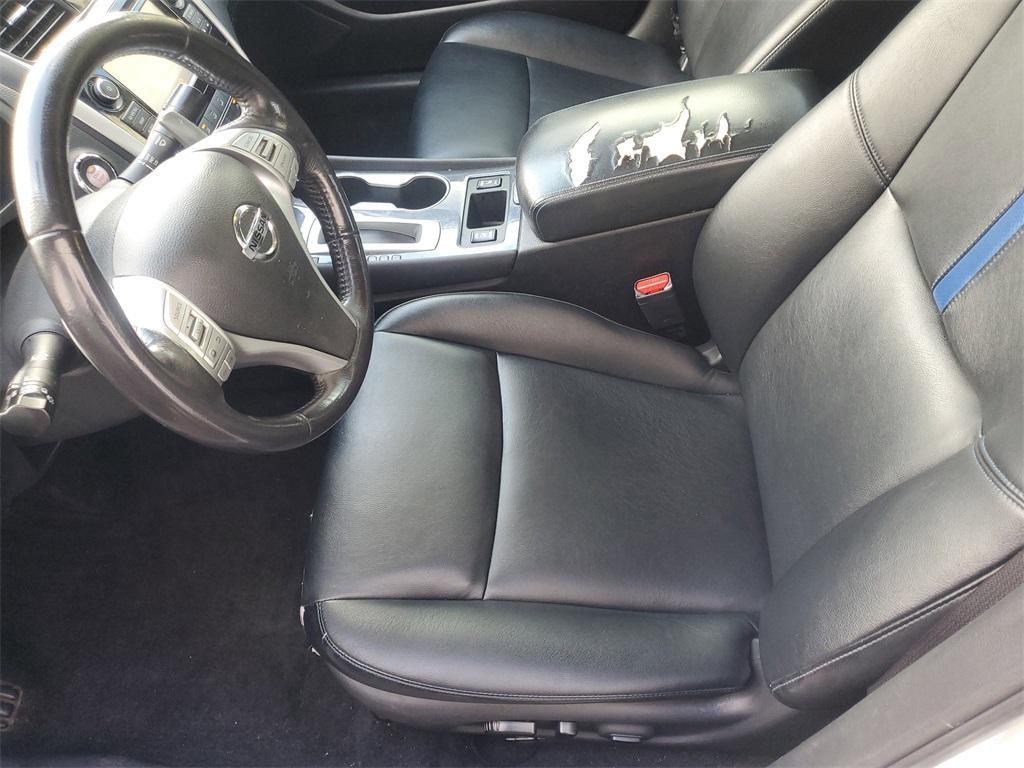 used 2018 Nissan Altima car, priced at $7,800