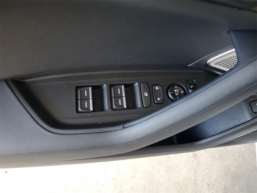 used 2021 Acura TLX car, priced at $28,749