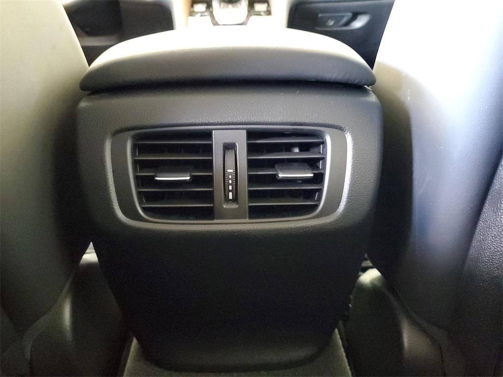 used 2021 Acura TLX car, priced at $28,749