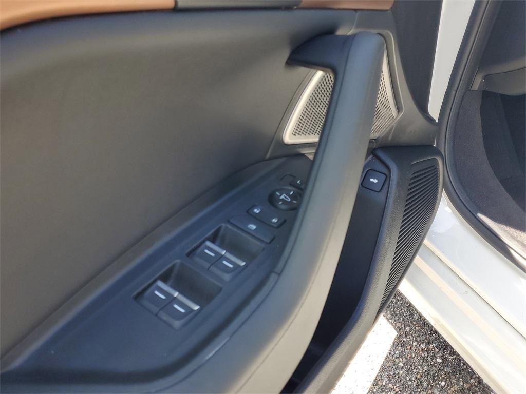 used 2021 Acura TLX car, priced at $28,996