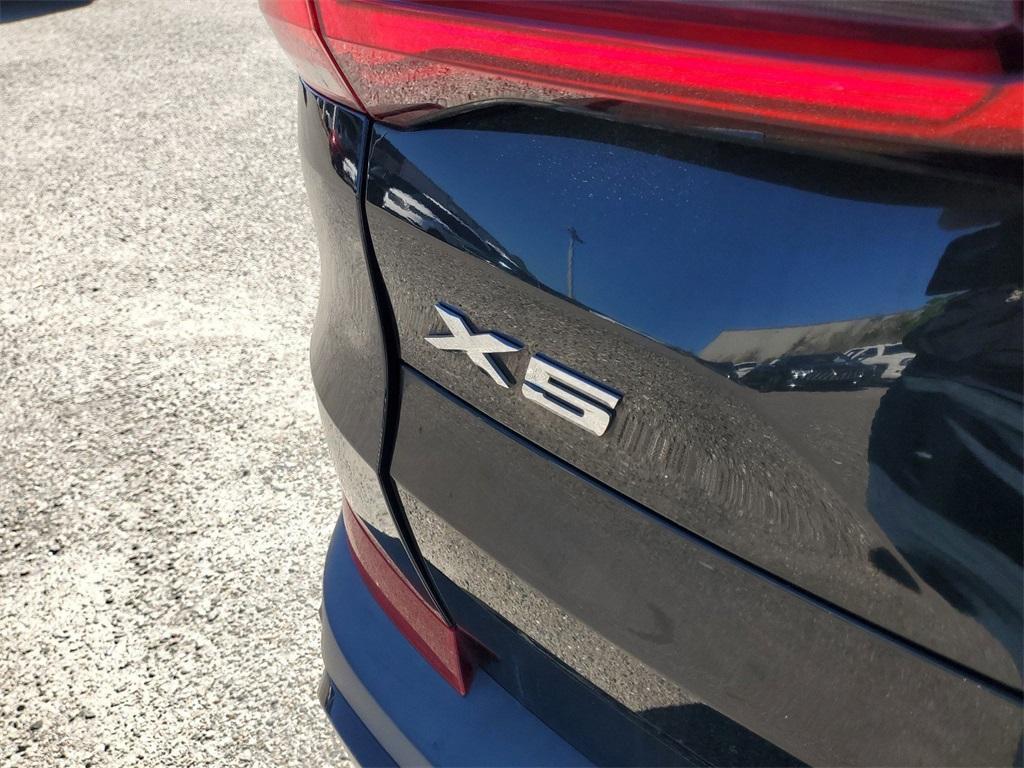 used 2019 BMW X5 car, priced at $29,371
