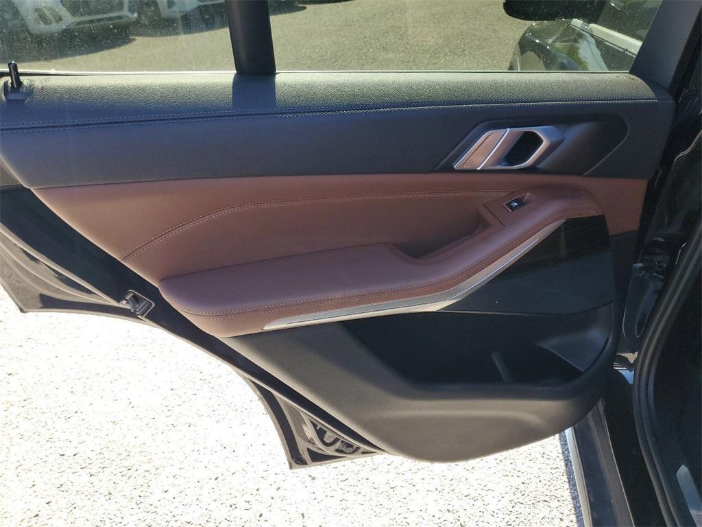 used 2019 BMW X5 car, priced at $29,371