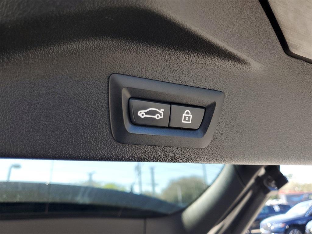 used 2019 BMW X5 car, priced at $29,371