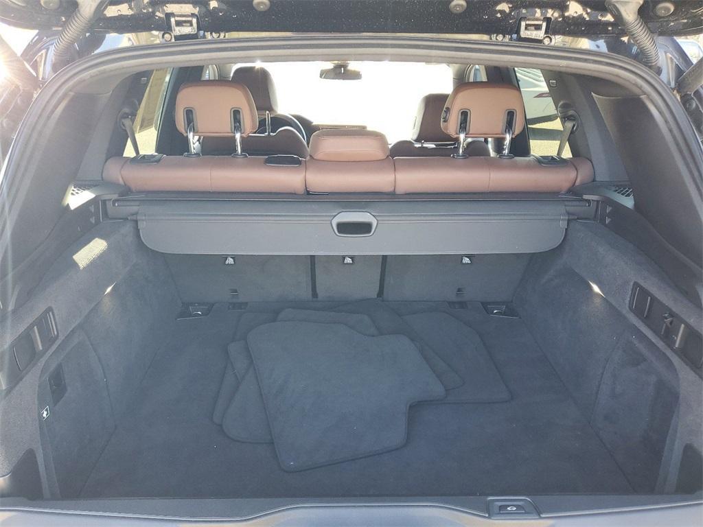 used 2019 BMW X5 car, priced at $29,371