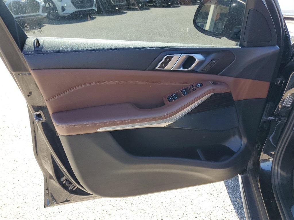 used 2019 BMW X5 car, priced at $29,371