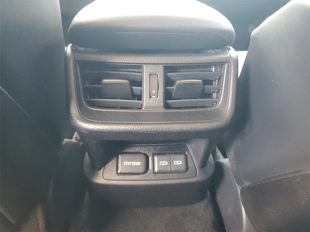 used 2023 Lexus ES 350 car, priced at $35,465