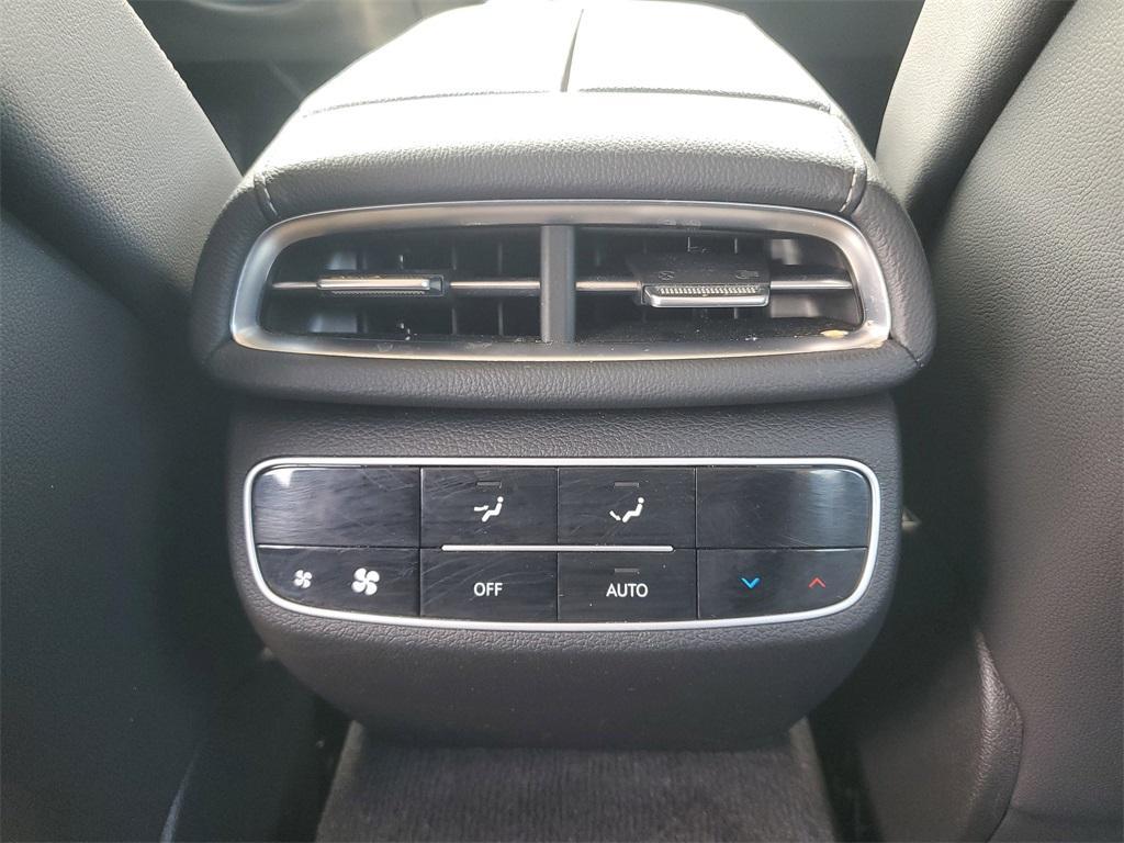 used 2023 Genesis G80 car, priced at $34,008